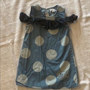 Cute kids dress